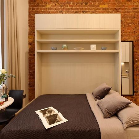 Aparthotel The Residen Kensington London Exterior foto