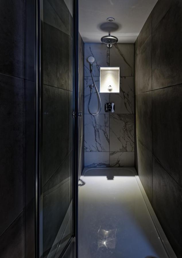 Aparthotel The Residen Kensington London Exterior foto