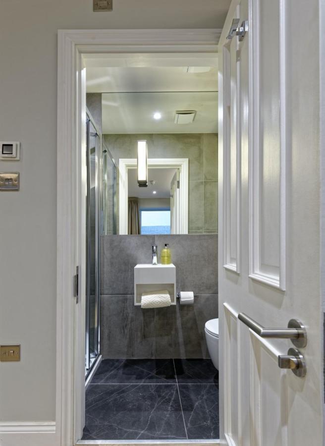 Aparthotel The Residen Kensington London Exterior foto