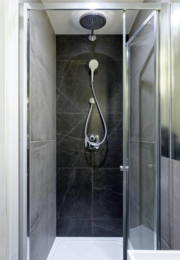 Aparthotel The Residen Kensington London Exterior foto